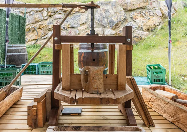 CuetuMerín - Apartamentos Turísticos en Cangas de Onís y Agroturismo en Asturias