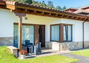CuetuMerín - Apartamentos Turísticos en Cangas de Onís y Agroturismo en Asturias