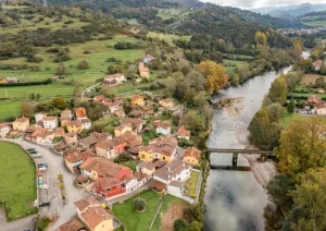 CuetuMerín - Apartamentos Turísticos en Cangas de Onís y Agroturismo en Asturias