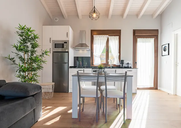 CuetuMerín - Apartamentos Turísticos en Cangas de Onís y Agroturismo en Asturias
