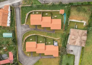 CuetuMerín - Apartamentos Turísticos en Cangas de Onís y Agroturismo en Asturias