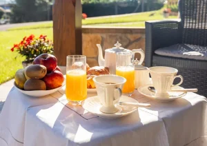 CuetuMerín - Apartamentos Turísticos en Cangas de Onís y Agroturismo en Asturias