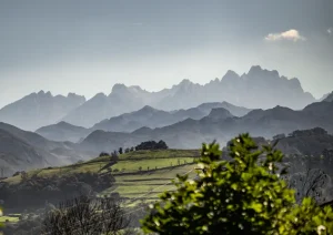 CuetuMerín - Apartamentos Turísticos en Cangas de Onís y Agroturismo en Asturias