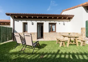 CuetuMerín - Apartamentos Turísticos en Cangas de Onís y Agroturismo en Asturias